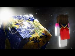 The Final BuildTheEarth Documentary: The Earth In Minecraft