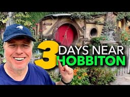 The Ultimate Hobbiton, Rotorua & Mount Maunganui Travel Guide