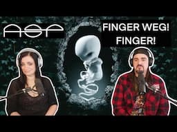 ASP - Finger weg! Finger! (Reaction)