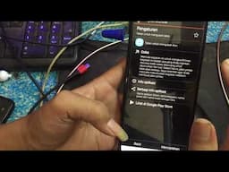 TESTED !!! Samsung A20A/20e SM A205F  Remove Google Account Bypass FRP