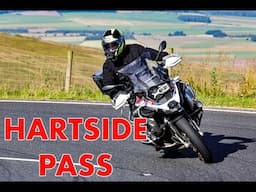 Favourite Routes, The  Hartside Pass