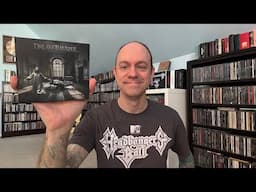 Dream Theater - Parasomnia - New Album Review & Unboxing