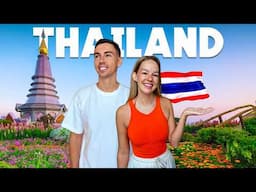 This Is Why We Always Come Back to Thailand 🇹🇭