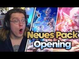 Cynthia edget uns so hart 😭 | Niek zieht neue Pokemon Packs in TCG Pocket | Niekbeats