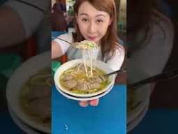 Mi Bakso Kocok Bandung⁣ Cr: TT sibungbung #wesdewchannel