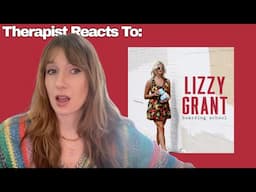 Therapist Reacts To: Boarding School by Lizzy Grant/Lana Del Rey *Sensitive Topics - Use Discretion*