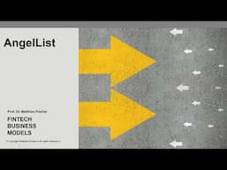 AngelList explained - What is AngelList? Crowdinvesting Equity Crowdfunding - Republic, StartEngine,