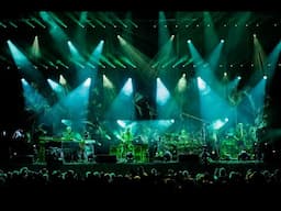 Phish - 1/30/2025 - Twenty Years Later → Piper (4K HDR) Riviera Maya, MX