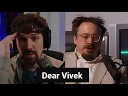 Destiny Reacts To Jerry Rig Everything And Sam Hyde's Dear Vivek Video