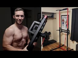 STOP Wasting Money on Overpriced Pull-Up Bars - ONETWOFIT Review