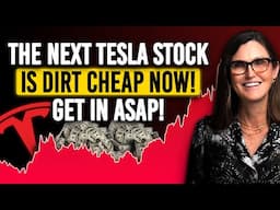 Missed Tesla’s Rise??? These 3 Stocks Will 50x In 2025—Billionaires Are Getting In Now, Do You???