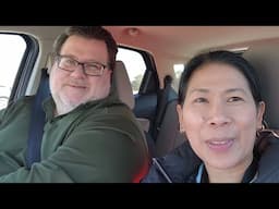 Unexpected video of our part-time job ,Simple filipina living in america !