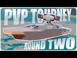 Trailmakers PVP Tournament! (+ Key giveaway!) | Heat 2