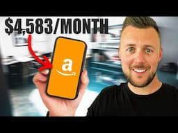 How I Find Top Selling Amazon Arbitrage Products In 2025 (No Skill)