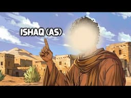 The Story Of Prophet Ishaq (AS) | Prophet Stories