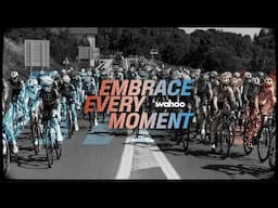 Embrace Every Moment | Series Trailer