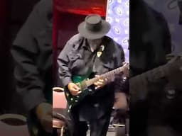 Bert's Marketplace Live Blues 1/11/25 Jimi Hendrix "Hey Joe" Detroit's Eastern Market