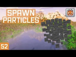 NeoForge Modding Tutorial - Minecraft 1.21.1: Spawning Particles | #52