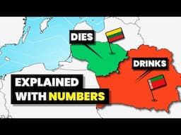 Interesting Facts About Countries (for 15 minutes)