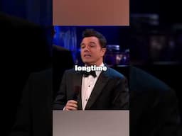 Logic's Seth MacFarlane Feature EXPLAINED