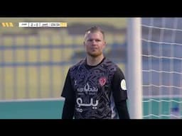 ⚽️ أهداف | العربي 2️⃣:0️⃣ ⁧الجندل | ⁧#دوري_يلو⁩ لأندية الدرجة الأولى للمحترفين - الجولة 20