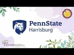 2024 Purple Ribbon Awards - Penn State Harrisburg $5k Grant Winner!