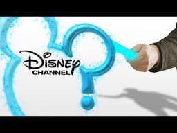 Disney Channel's Theme: A History Mystery