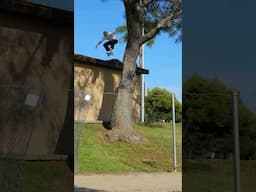 Kieran Woolley 🤯 MIND MELTER ender from his @IndependentTrucks RAW AMs: Lost Part  #skateboarding