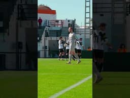 🎦 INSIDE | Así vivimos la victoria del #VCFMestalla ante el RCD Mallorca B