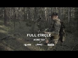 Full Circle - An RMEF Film