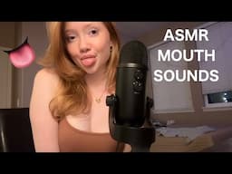 ASMR - Sounds