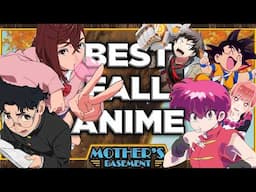 The BEST Anime of Fall 2024 - Ones To Watch