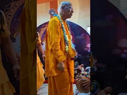 HH Lokanath Swami Maharaj