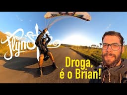 Drifting na Serra da Moeda | Max Martini