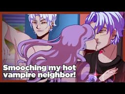 Forget Dating, I Want To Smooch A Vampire NOW | Vampires In Your Area