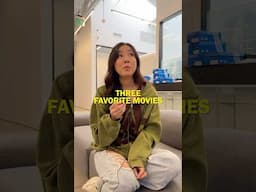 Fuslie’s Favorite Movies of All-Time