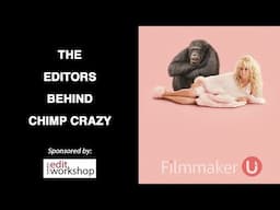 The Editors of "Chimp Crazy" on Understanding Character Complexity in Storytelling