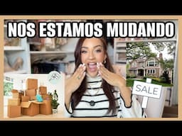 🏡 NOS MUDAMOS