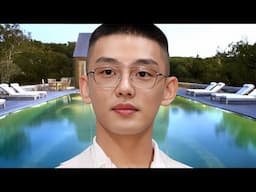 The Real Reason Yoo Ah-in (Uhm Hong-sik) Became Famous