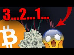 THIS IS THE MOMENT OF TRUTH FOR BITCOIN & ALTCOINS!