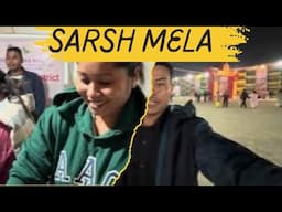 Sarash mela in Guwahati