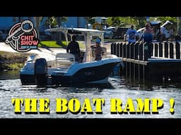 I Quit ! This Keeps Happening at the Boat Ramp ! Im Done ! (Chit Show)