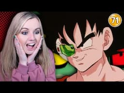 Ginyu Becomes Goku?? - Dragon Ball Z Episode 71 Reaction