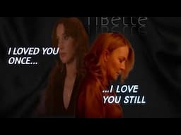 TiBette - I Loved You Once … I Love You Still