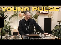 Chicago Funk, Disco and Boogie with Young Pulse