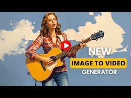 Most Realistic New Ai Video Generator Ever | Better than Kling Ai or Hailuo Ai