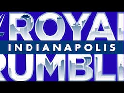 Live from WWE Royal Rumble 2025 - What's Up? Wrestling #49