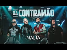 Malta - Na Contramão