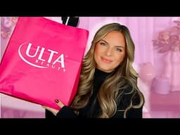 HUGE ULTA HAUL | LOTS OF NEW DRUGSTORE | SWATCHES | Casey Holmes