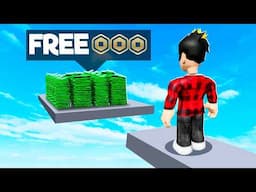 I Tried FREE ROBUX Games and Won!?